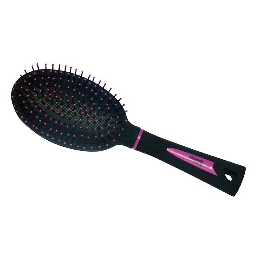 Щетка массажная для волос Айсбег Beauty Eco Friendly DBEA5457-Mint