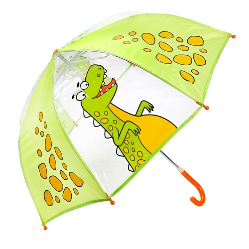 MARY POPPINS Зонт детский Динозаврик mary poppins зонт детский совушки
