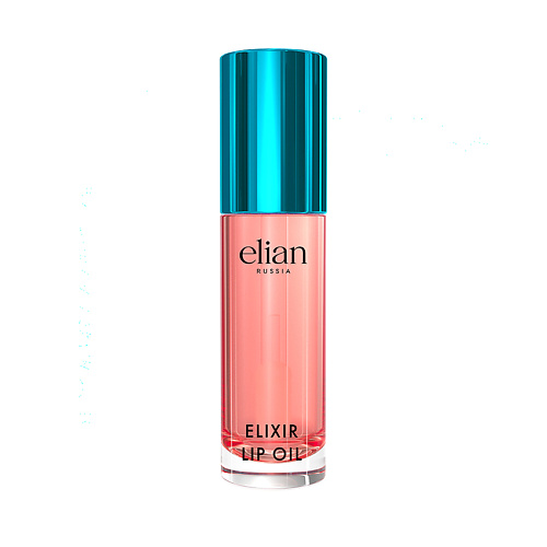 ELIAN Масло для губ Elixir Lip Oil