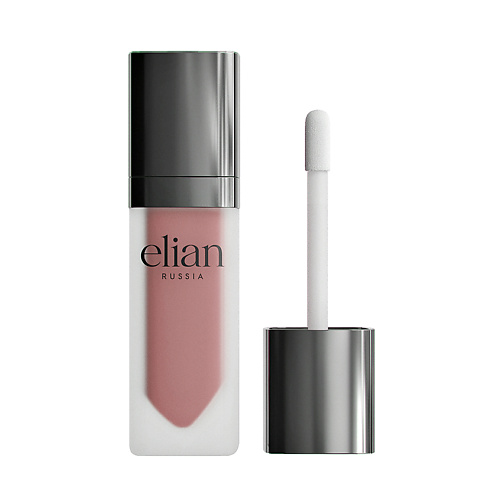 фото Elian помада жидкая матовая superior matte liquid lipstick