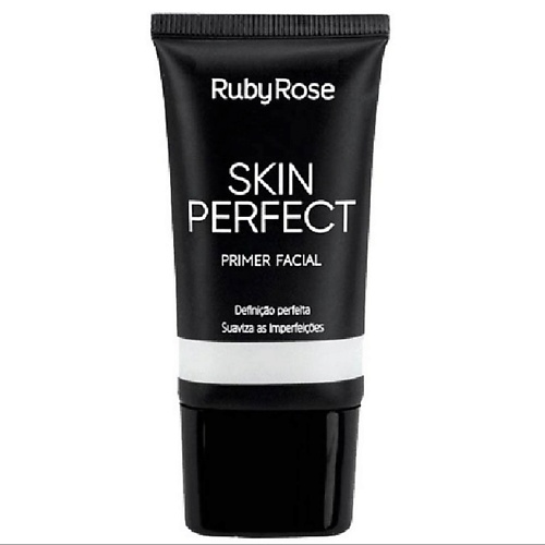 RUBY ROSE Праймер для лица Skin Perfect 25