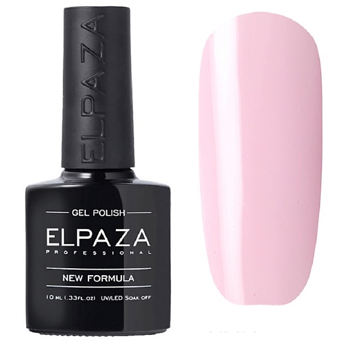 ELPAZA PROFESSIONAL Гель-лак для ногтей CHARM гель лак elpaza charm 032 розовый кварц