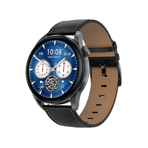 GARSLINE Часы Smart Watch  DT3