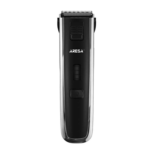 Машинка для стрижки ARESA Машинка для стрижки волос электрическая AR-1810 машинка для стрижки волос master cordless 12480 mlc
