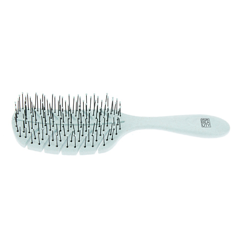 

DEWAL BEAUTY Щетка Dewal Beauty серия "Eco-Friendly", продувная, с нейлоновым штифтом, Щетка Dewal Beauty серия "Eco-Friendly", продувная, с нейлоновым штифтом