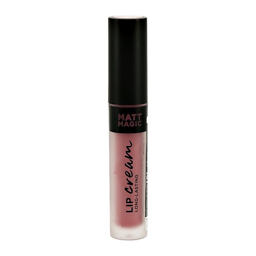 Помада EVELINE  для губ MATT MAGIC LIP CREAM