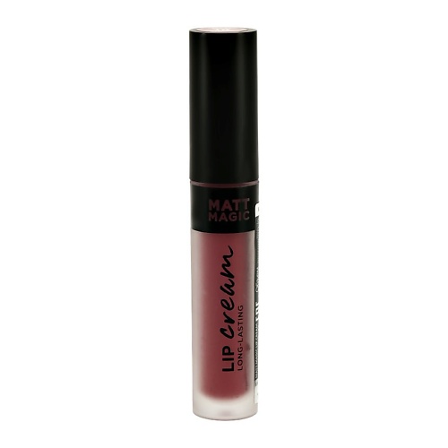 Помада EVELINE  для губ MATT MAGIC LIP CREAM