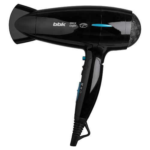Техника для волос BBK Фен для волос BHD3201i
