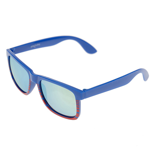 PLAYTODAY Солнцезащитные очки для мальчика цветные playtoday солнцезащитные очки для мальчика racing club