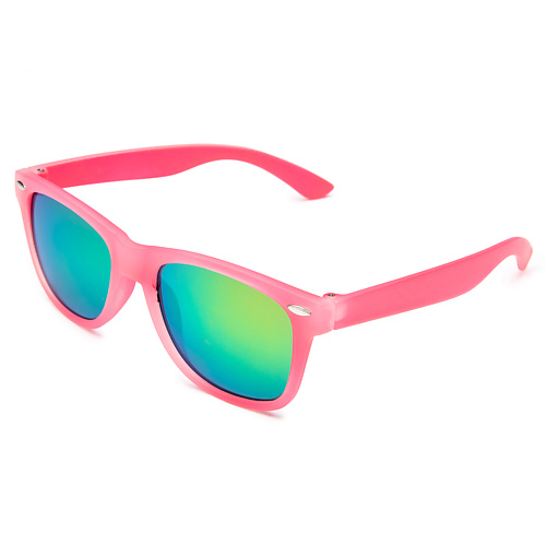 PLAYTODAY Солнцезащитные очки для девочки (УФ-фильтр Cat3)