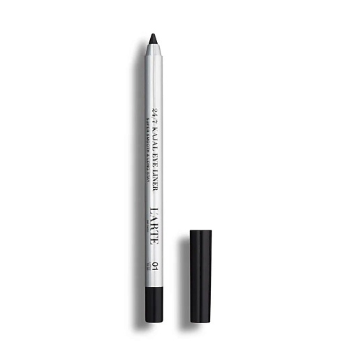 L'ARTE DEL BELLO Устойчивый карандаш-кайял для глаз 24/7 Kajal eyeliner