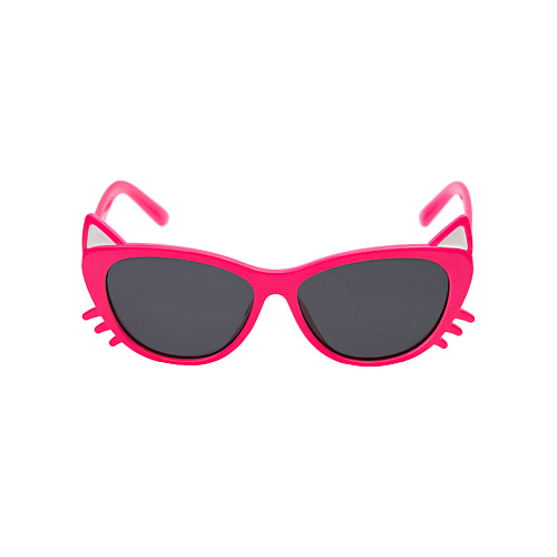 PLAYTODAY Солнцезащитные очки с поляризацией для девочки кошечка playtoday солнцезащитные очки с поляризацией для мальчика surf