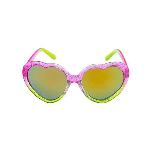 Оптика PLAYTODAY Солнцезащитные очки для девочки VITAMIN SHAKE
