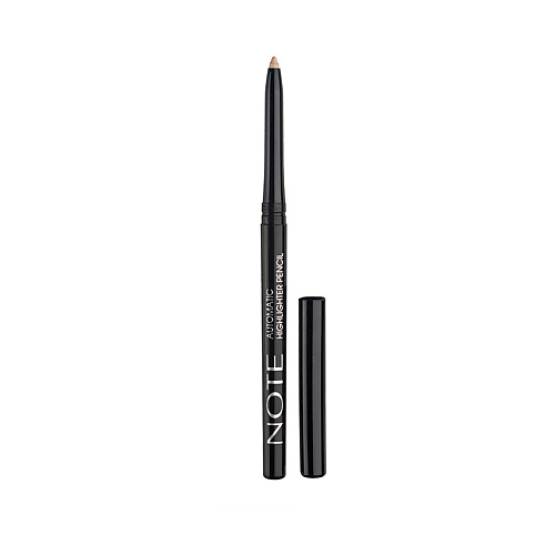 NOTE COSMETIQUE Автоматический карандаш-хайлайтер для глаз высокое качество тени для век ручка красота хайлайтер тени для век карандаш 116 мм оптовая карандаш для глаз