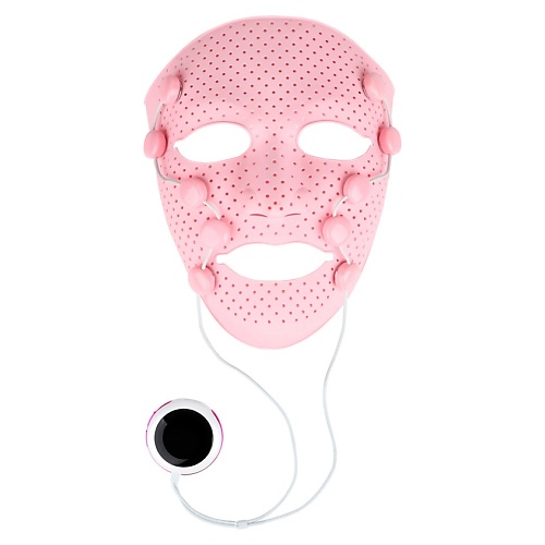 фото Gezatone массажер-маска миостимулятор для лица biolift iface