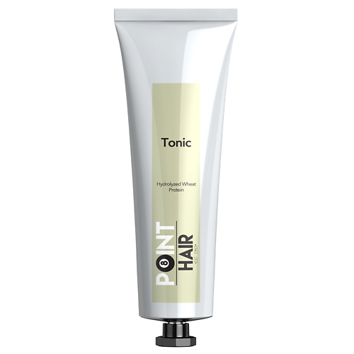 

FARMAGAN Моделирующий крем для волос POINT HAIR 200, Моделирующий крем для волос POINT HAIR