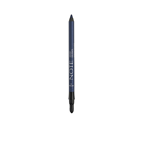 фото Note cosmetique карандаш для глаз для создания эффекта смоуки