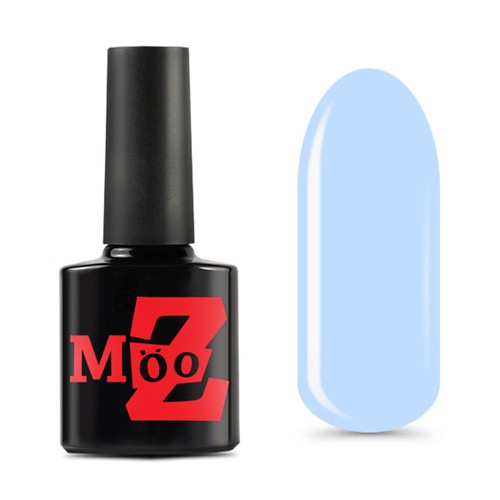 Гель-лак для ногтей MOOZ Гель-лак Frozen гель лак для ногтей mooz гель лак frivolity mini
