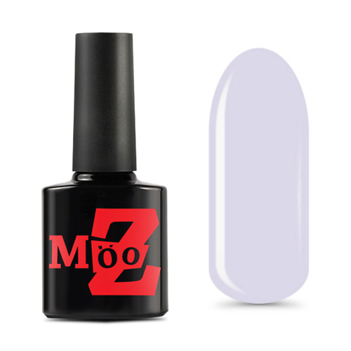 Гель-лак для ногтей MOOZ Гель-лак  Harmony гель лак для ногтей mooz гель лак frivolity mini