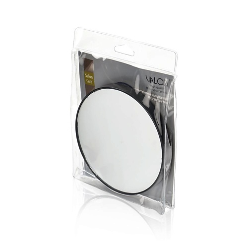 VALORI Зеркало косметическое с 10х кратным увеличением valori освежающий тоник для лица fresh toner 300