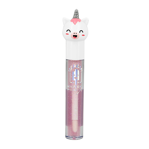 

ISCREAM Блеск для губ MYSTERY UNICORN, Блеск для губ MYSTERY UNICORN