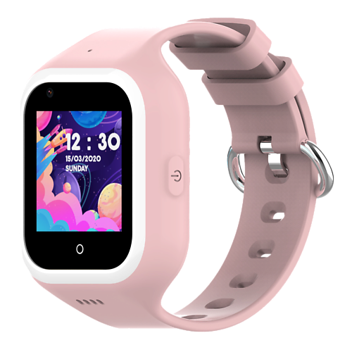 GARSLINE Часы Smart Baby Watch KT21