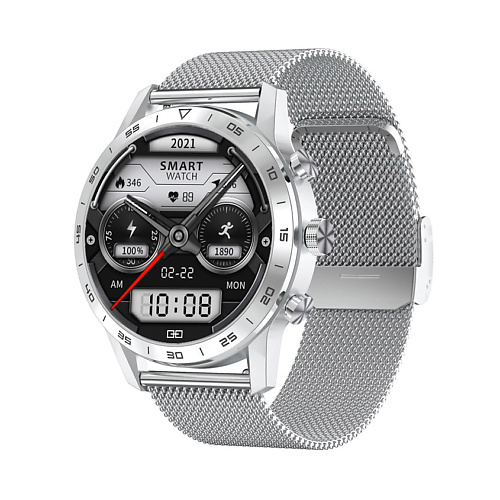 Техника для дома GARSLINE Часы Smart Watch  KK70