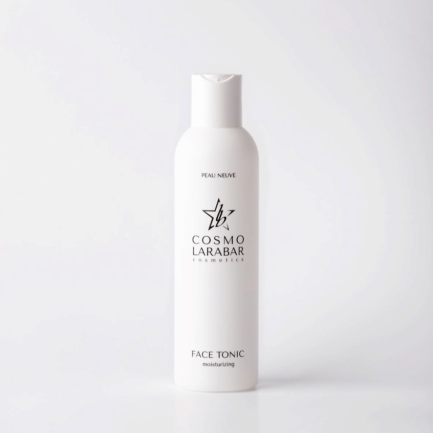 Изображение товара COSMO LARABAR Тоник для лица увлажняющий, 200 мл