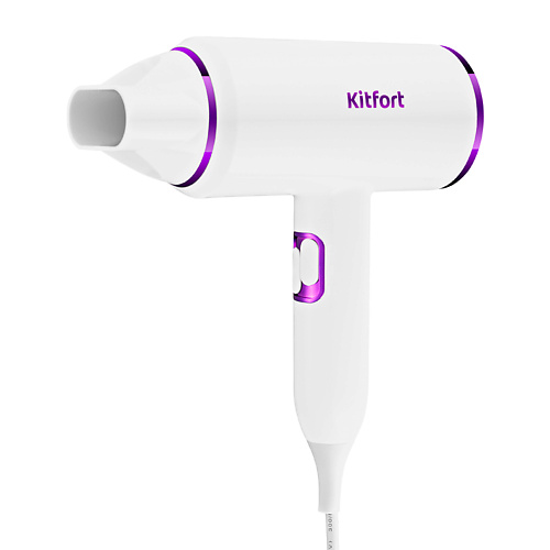 Техника для волос KITFORT Фен KT-3217