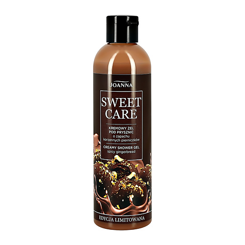 

JOANNA Гель для душа SWEET CARE 240, Гель для душа SWEET CARE