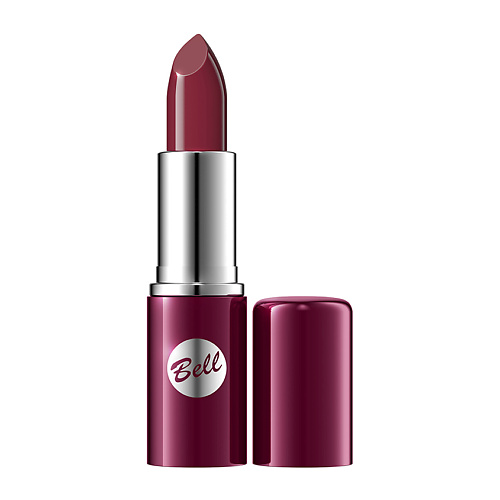 Помада для губ BELL Помада для губ LIPSTICK CLASSIC кремовая bell помада для губ bell lipstick classic тон 10 кремовая