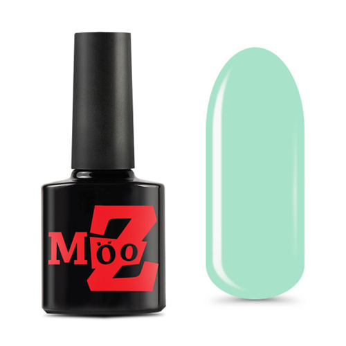 Гель-лак для ногтей MOOZ Гель-лак Vesna mooz гель для дизайна sailor moon