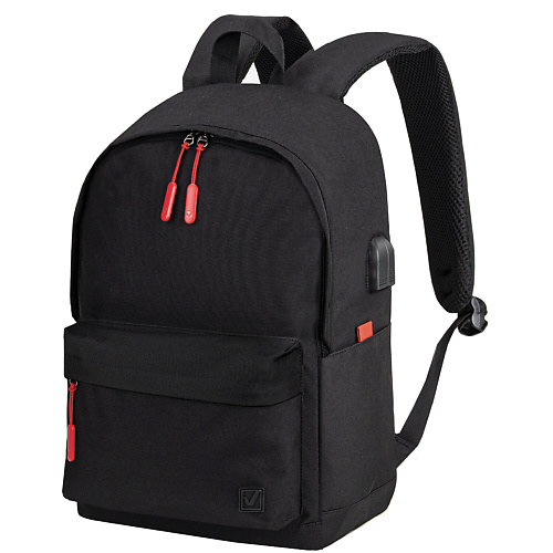 BRAUBERG Рюкзак с отделением для ноутбука USB-порт, Energy brauberg рюкзак с карманом для ноутбука galaxy