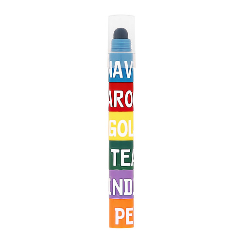 Набор маркеров FUN Набор маркеров Rainbow письменные принадлежности fun ручка neon