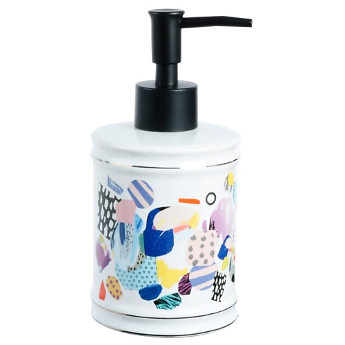 Дозатор для жидкого мыла FIXSEN ART Диспенсер мебель для ванной art