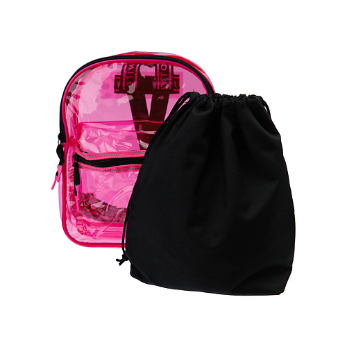 PLAYTODAY Рюкзак для девочек розовый
