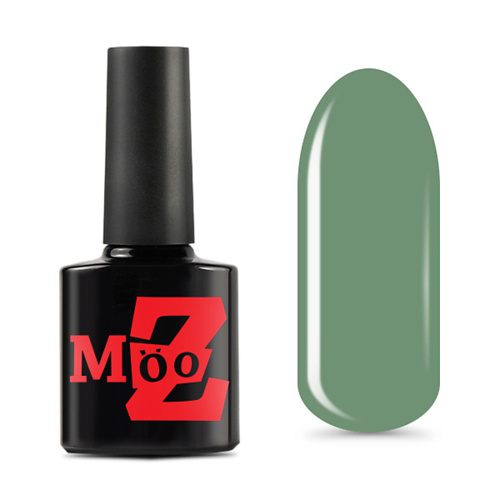 Гель-лак для ногтей MOOZ Гель-лак  Harmony mooz гель для дизайна sailor moon