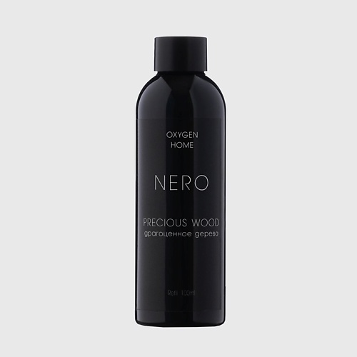 

OXYGEN HOME Сменный наполнитель Nero Драгоценное дерево 100.0, Сменный наполнитель Nero Драгоценное дерево