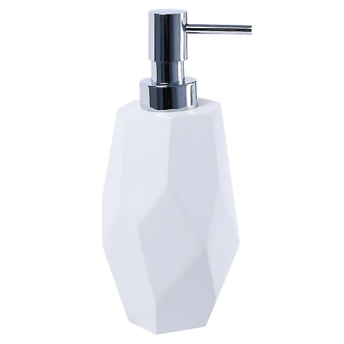 Аксессуары для ванной и туалета FIXSEN Дозатор для жидкого мыла 