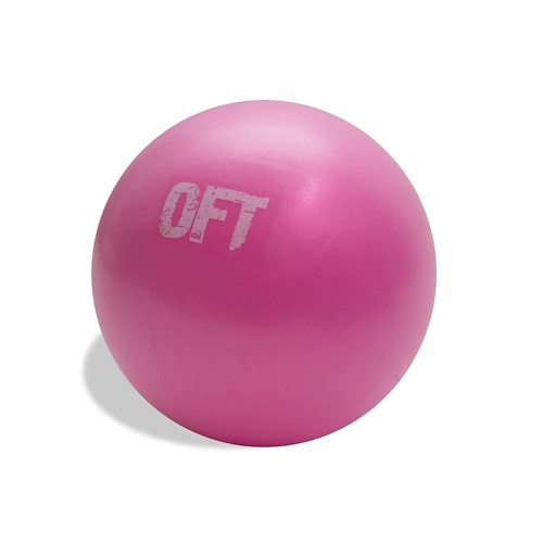 ORIGINAL FITTOOLS Мяч для пилатес Pink  - Купить