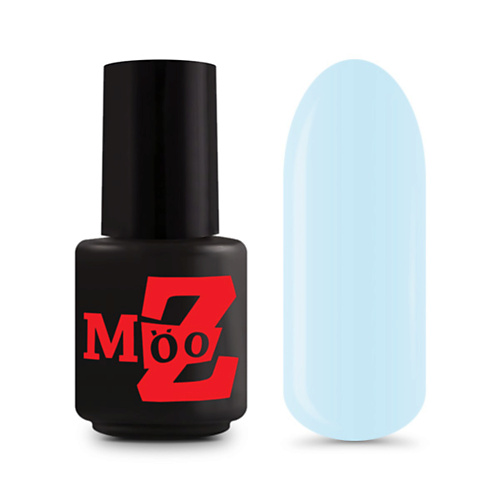 Гель-лак для ногтей MOOZ Гель-лак MINI mooz гель для дизайна sailor moon