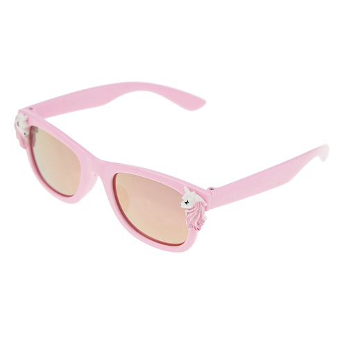 PLAYTODAY Солнцезащитные очки с поляризацией для девочки Lollipop playtoday солнцезащитные очки с поляризацией digital dance