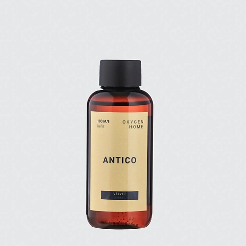 

OXYGEN HOME Сменный наполнитель Antico Velvet, Сменный наполнитель Antico Velvet