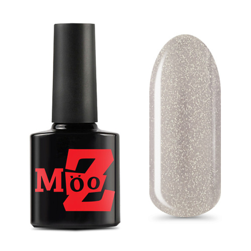 Гель-лак для ногтей MOOZ Гель-лак mooz гель для дизайна sailor moon