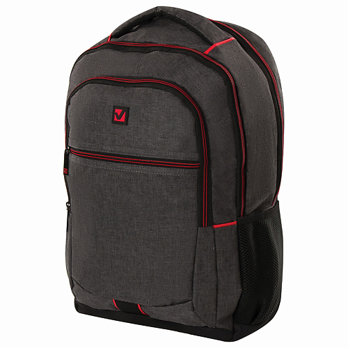 BRAUBERG Рюкзак с отделением для ноутбука, BOSTON brauberg рюкзак с карманом для ноутбука dream