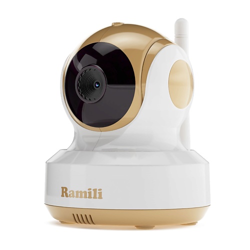 RAMILI Видеоняня WI-FI HD RV1500C