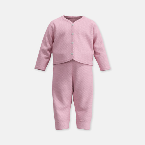 LEMIVE Комплект (кофточка+штанишки) для малышей lemive комплект одежды для малышей горчичный
