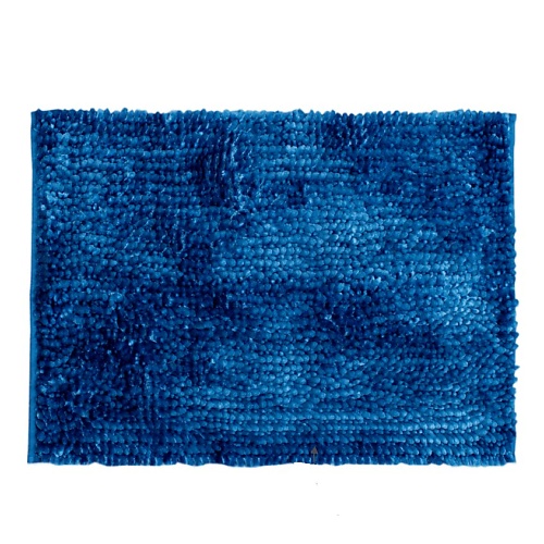 Коврик ARYA HOME COLLECTION Коврик Arya из Переливающей Синели Senfoni коврик senfoni размер 50х70 см цвет синий