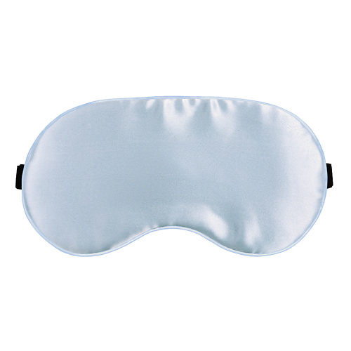 Маска для сна AYRIS SILK Шелковая маска для сна, Organic-шелк шелковая маска для сна ayris silk жемчужный 1 шт