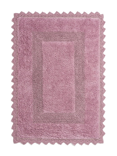 ARYA HOME COLLECTION Коврик Arya С Гипюром Lupen коврик для дома доляна бурлеск 40×60 см